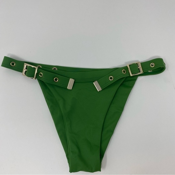 SQORPIOS Tropicana Bikini Bottom - Picture 2 of 5